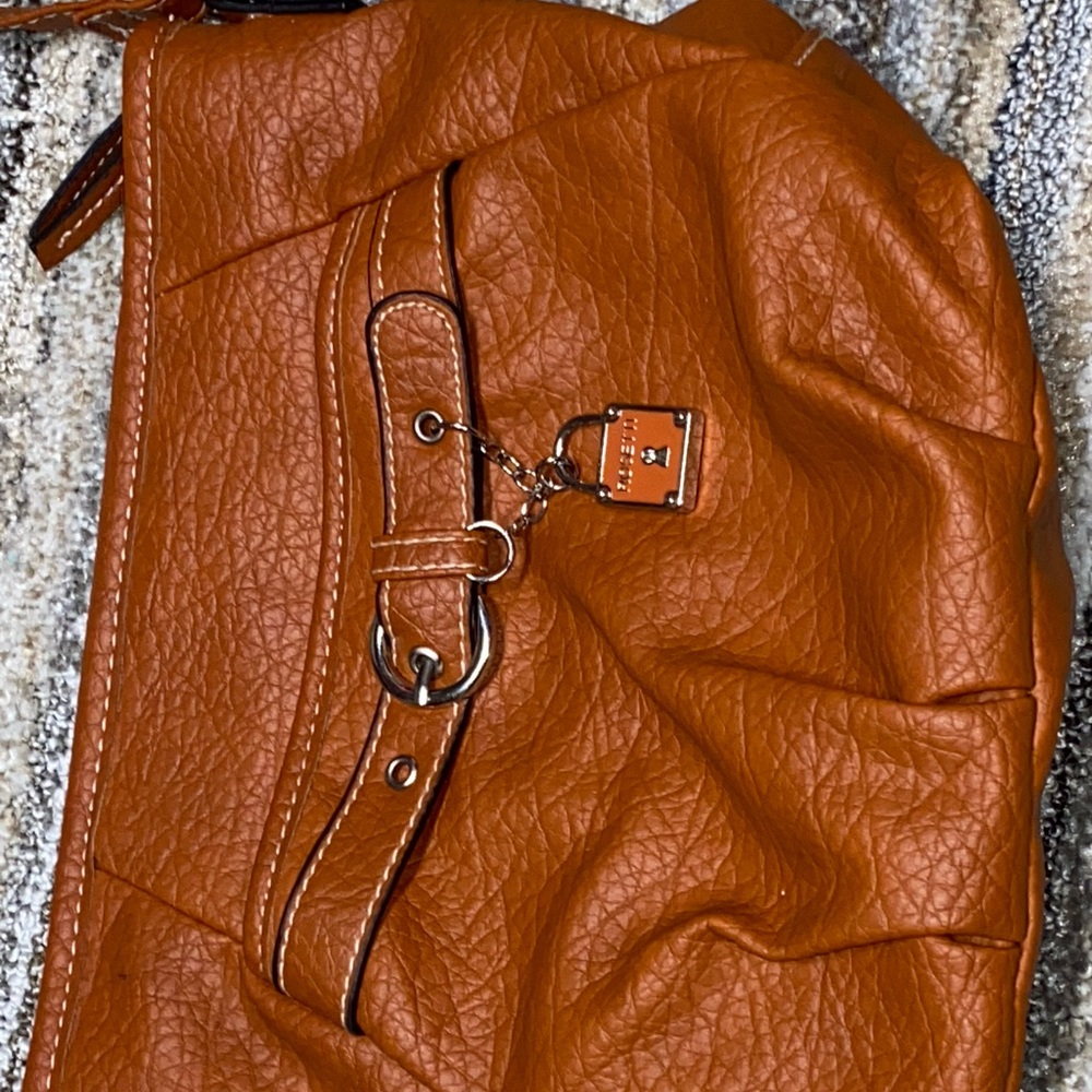 Rossetti handbag